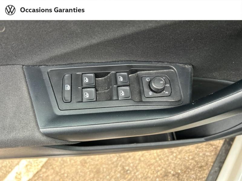 Voitures occasions VOLKSWAGEN T-ROC Life Plus Metz