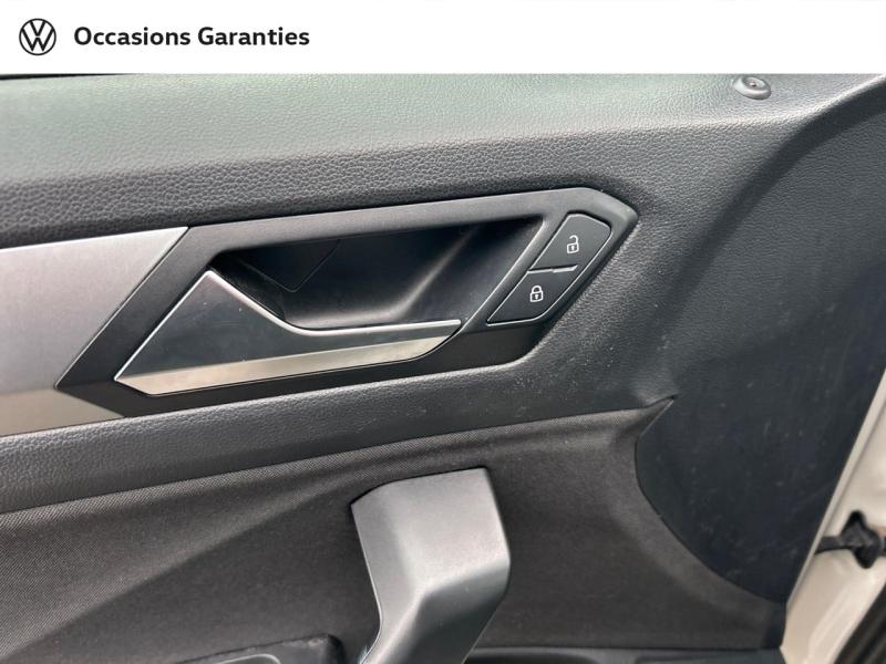 Voitures occasions VOLKSWAGEN T-ROC Life Plus Metz