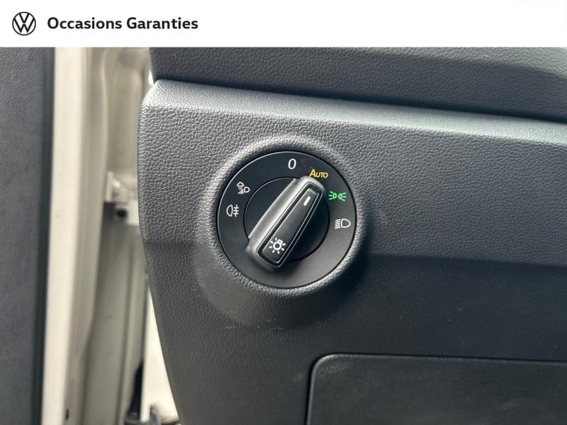 Voitures occasions VOLKSWAGEN T-ROC Life Plus Metz