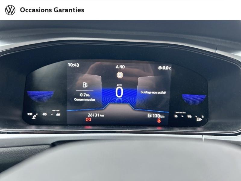 Voitures occasions VOLKSWAGEN T-ROC Life Plus Metz