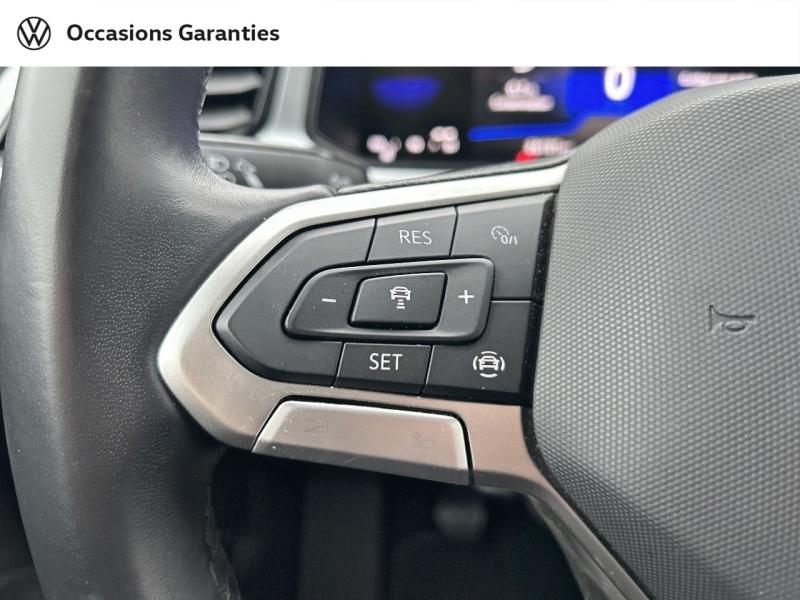 Voitures occasions VOLKSWAGEN T-ROC Life Plus Metz
