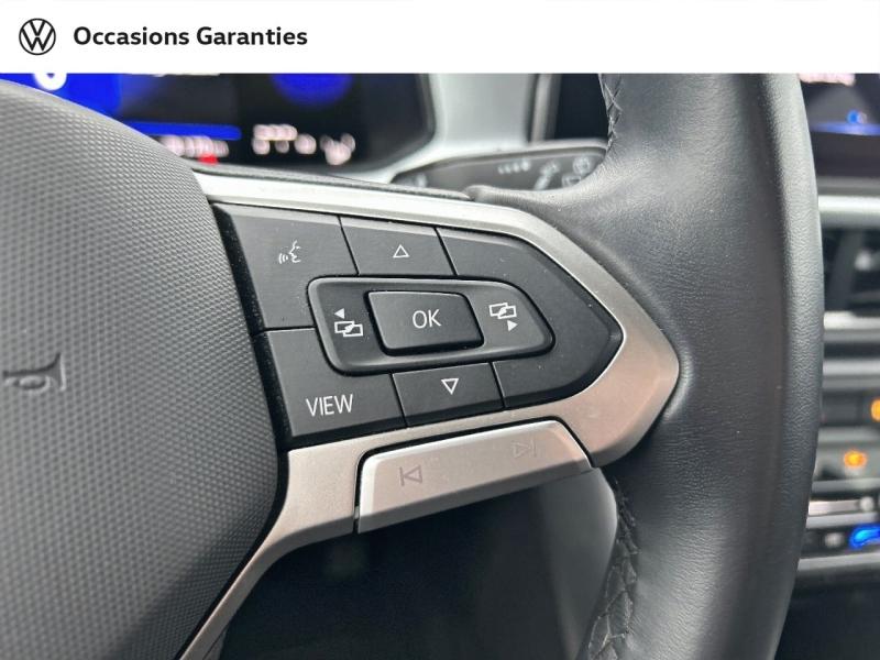 Voitures occasions VOLKSWAGEN T-ROC Life Plus Metz