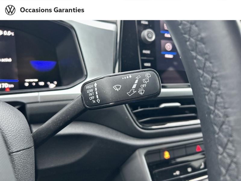 Voitures occasions VOLKSWAGEN T-ROC Life Plus Metz