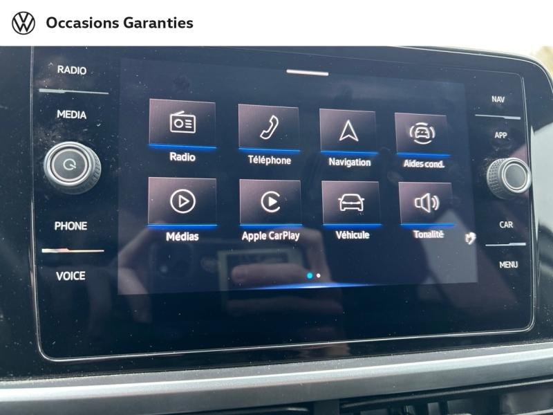 Voitures occasions VOLKSWAGEN T-ROC Life Plus Metz