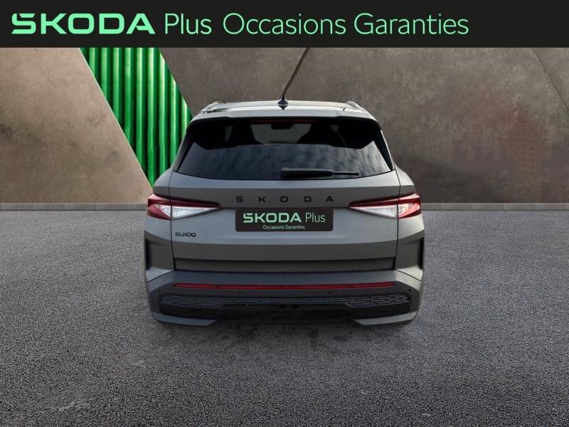 Voitures occasions ŠKODA Elroq RS Metz
