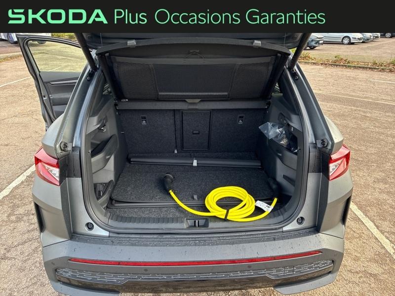 Voitures occasions ŠKODA Elroq RS Metz