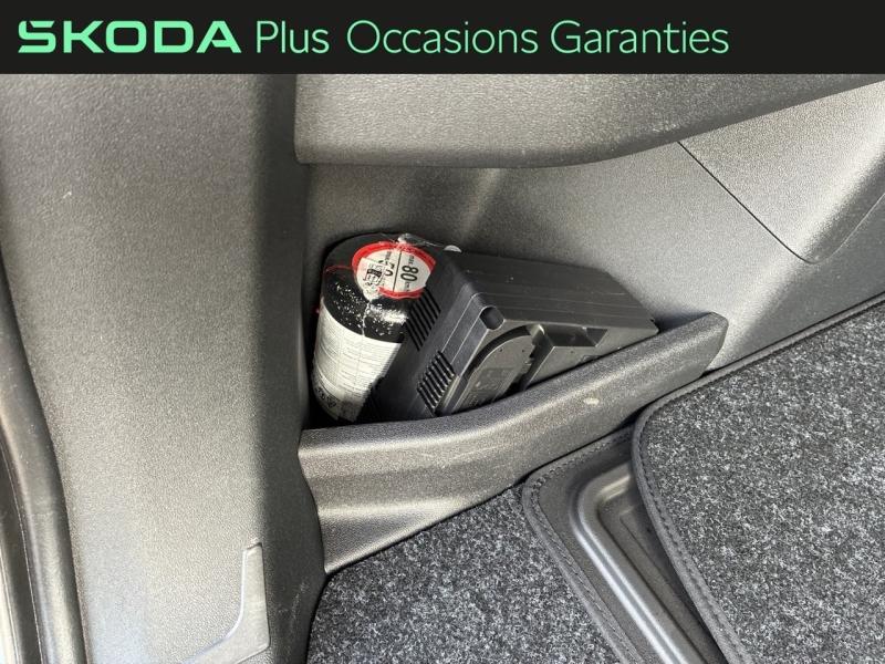 Voitures occasions ŠKODA Elroq RS Metz