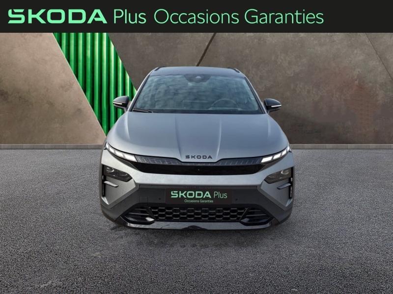 Voitures occasions ŠKODA Elroq RS Metz