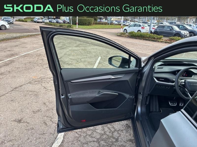 Voitures occasions ŠKODA Elroq RS Metz