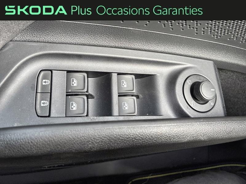 Voitures occasions ŠKODA Elroq RS Metz