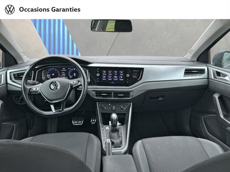 Voitures occasions VOLKSWAGEN POLO Active Metz
