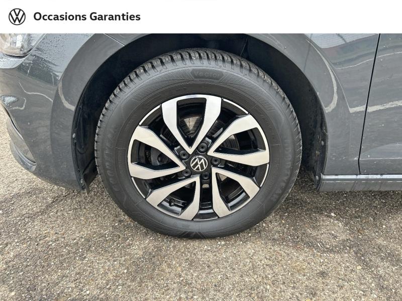 Voitures occasions VOLKSWAGEN POLO Active Metz