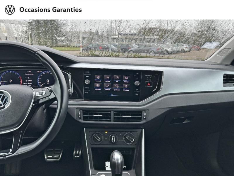 Voitures occasions VOLKSWAGEN POLO Active Metz