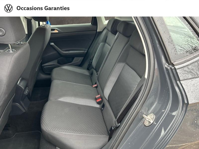 Voitures occasions VOLKSWAGEN POLO Active Metz