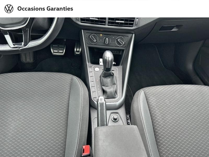 Voitures occasions VOLKSWAGEN POLO Active Metz