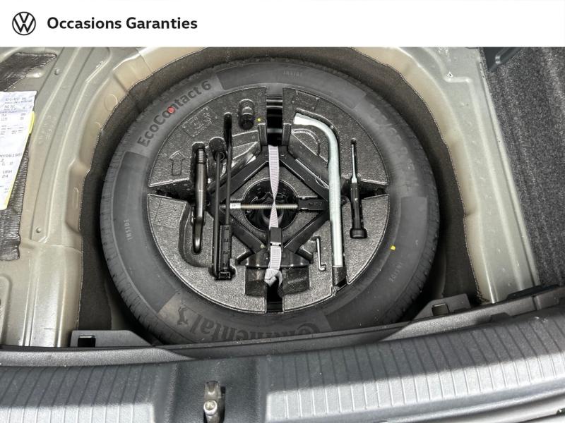 Voitures occasions VOLKSWAGEN POLO Active Metz