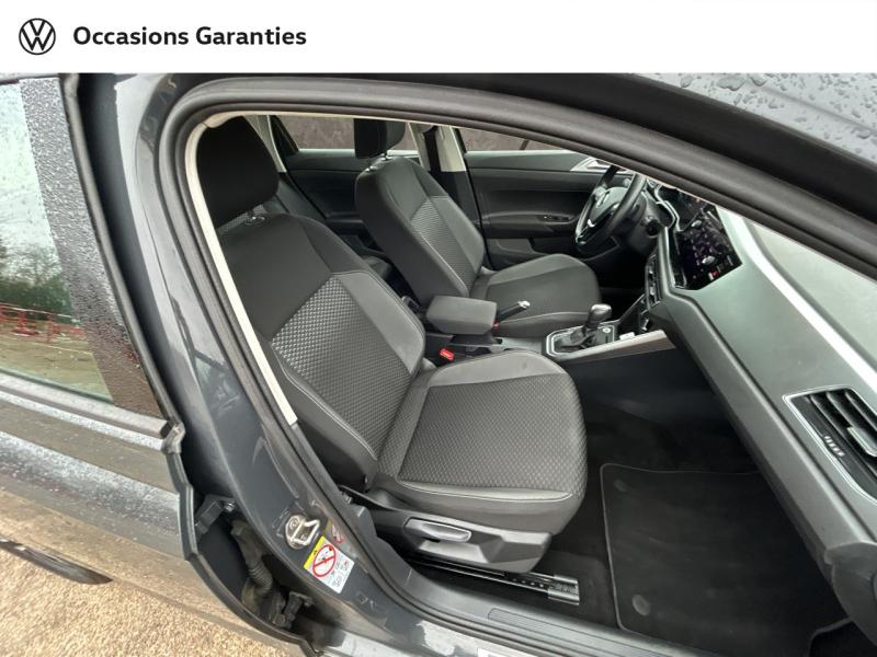 Voitures occasions VOLKSWAGEN POLO Active Metz
