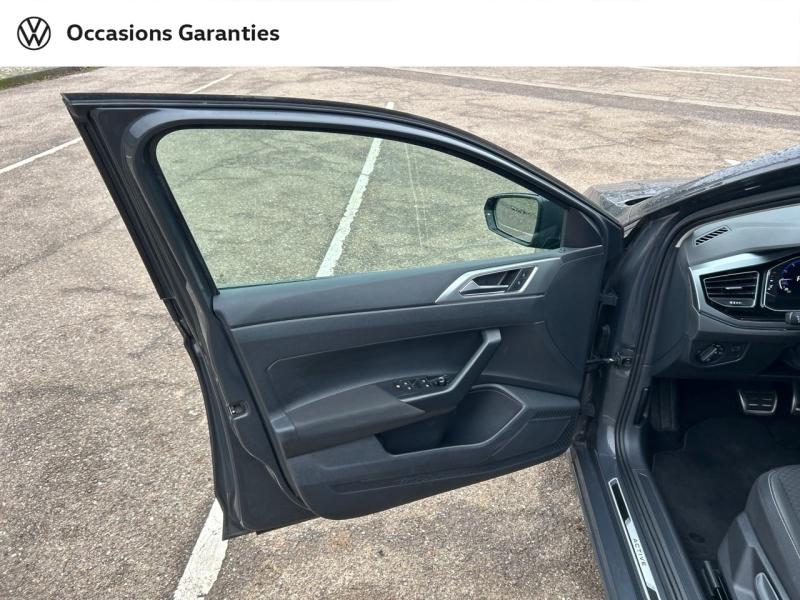 Voitures occasions VOLKSWAGEN POLO Active Metz