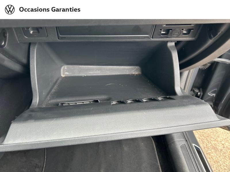 Voitures occasions VOLKSWAGEN POLO Active Metz