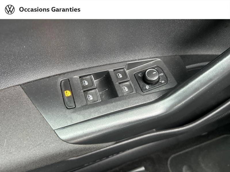 Voitures occasions VOLKSWAGEN POLO Active Metz