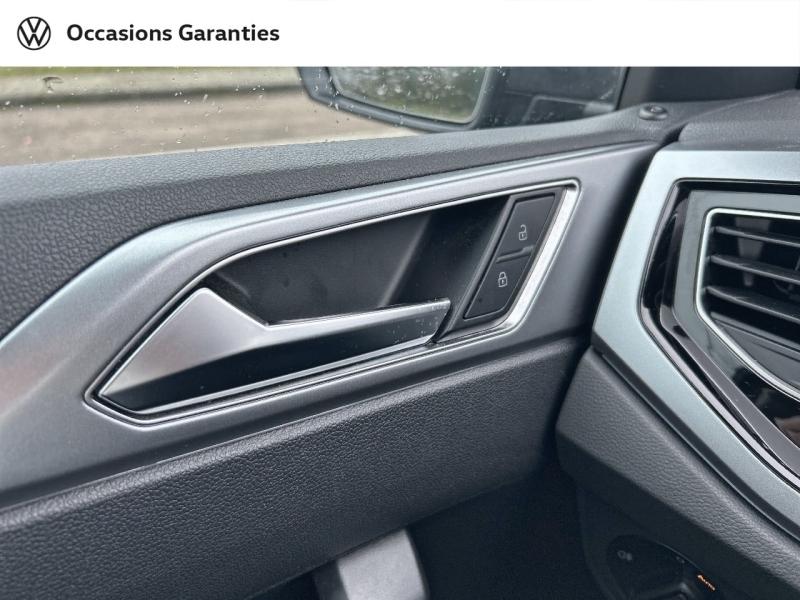 Voitures occasions VOLKSWAGEN POLO Active Metz
