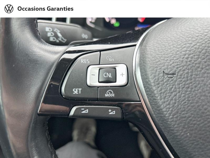 Voitures occasions VOLKSWAGEN POLO Active Metz