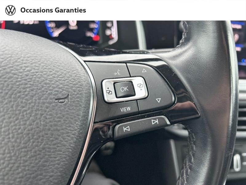 Voitures occasions VOLKSWAGEN POLO Active Metz