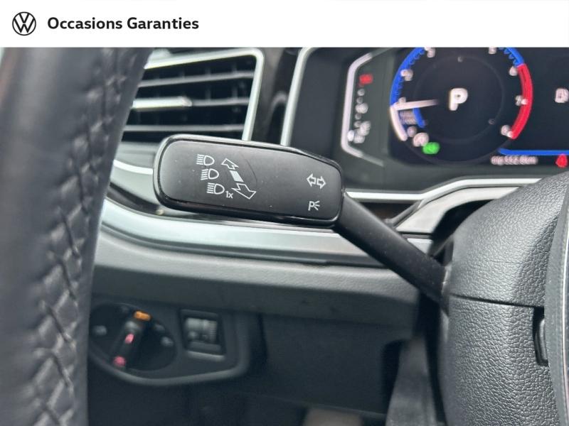 Voitures occasions VOLKSWAGEN POLO Active Metz