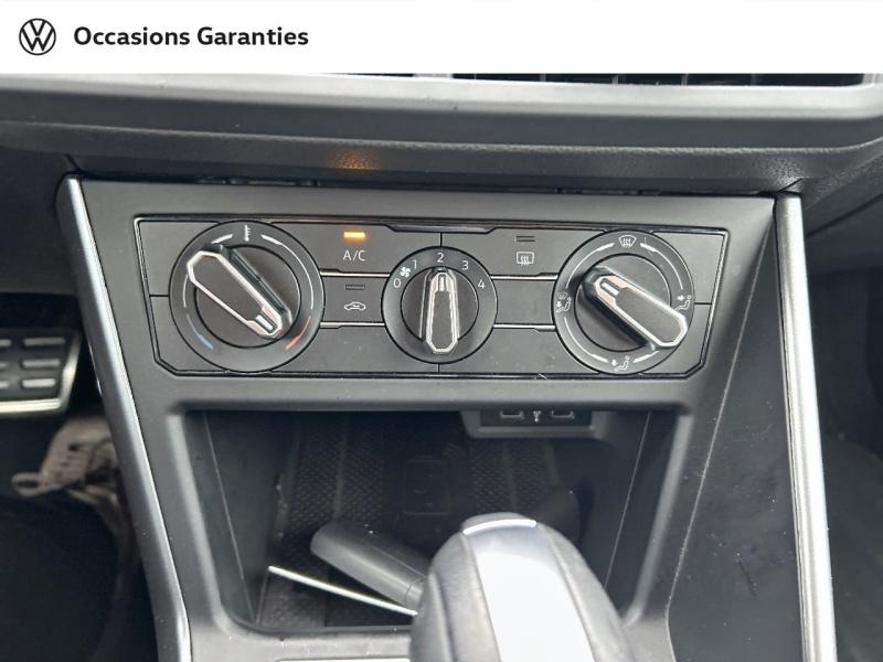Voitures occasions VOLKSWAGEN POLO Active Metz
