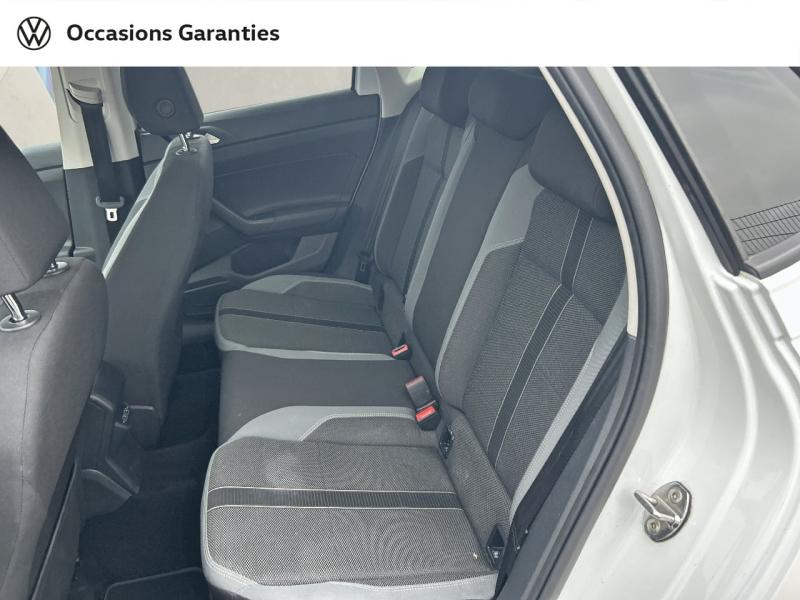 Voitures occasions VOLKSWAGEN POLO Copper Line Metz