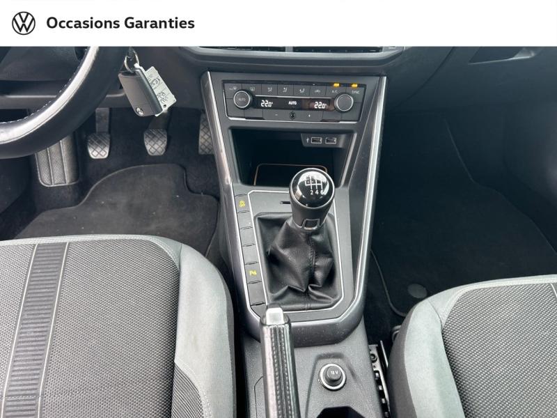 Voitures occasions VOLKSWAGEN POLO Copper Line Metz