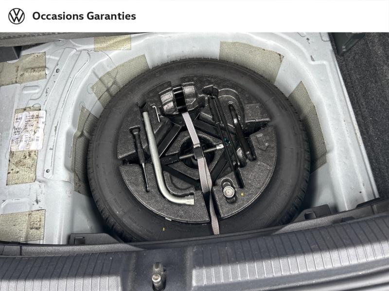 Voitures occasions VOLKSWAGEN POLO Copper Line Metz