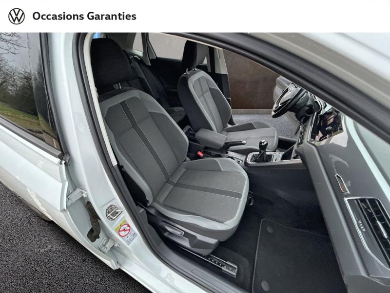 Voitures occasions VOLKSWAGEN POLO Copper Line Metz