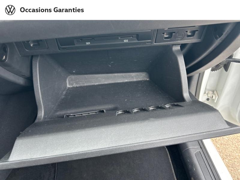 Voitures occasions VOLKSWAGEN POLO Copper Line Metz