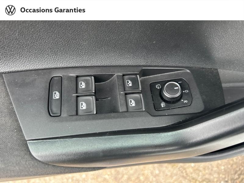 Voitures occasions VOLKSWAGEN POLO Copper Line Metz