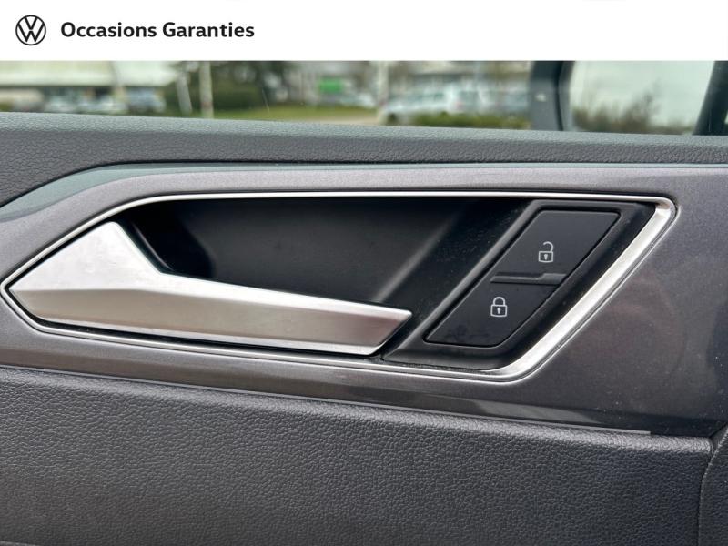 Voitures occasions VOLKSWAGEN POLO Copper Line Metz