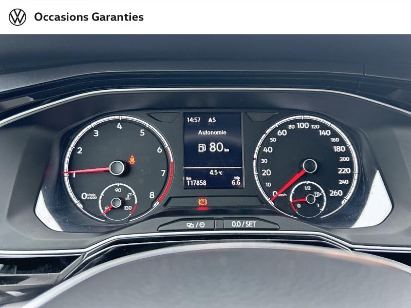 Voitures occasions VOLKSWAGEN POLO Copper Line Metz