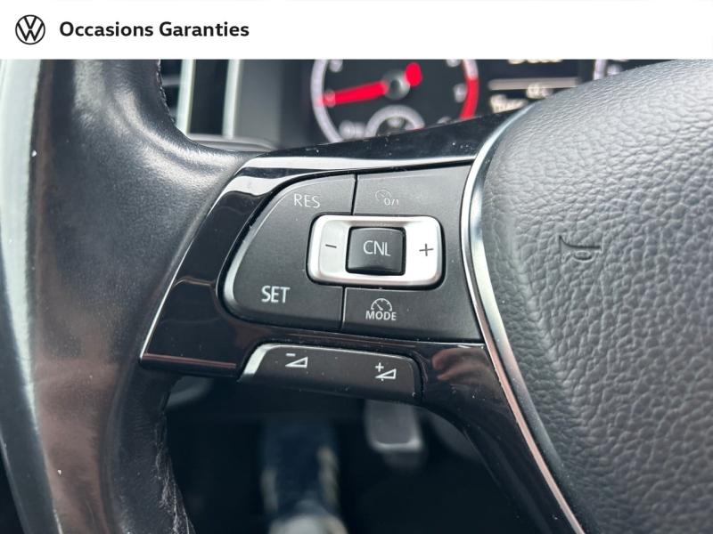 Voitures occasions VOLKSWAGEN POLO Copper Line Metz