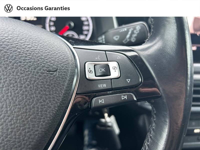 Voitures occasions VOLKSWAGEN POLO Copper Line Metz