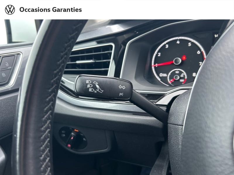 Voitures occasions VOLKSWAGEN POLO Copper Line Metz