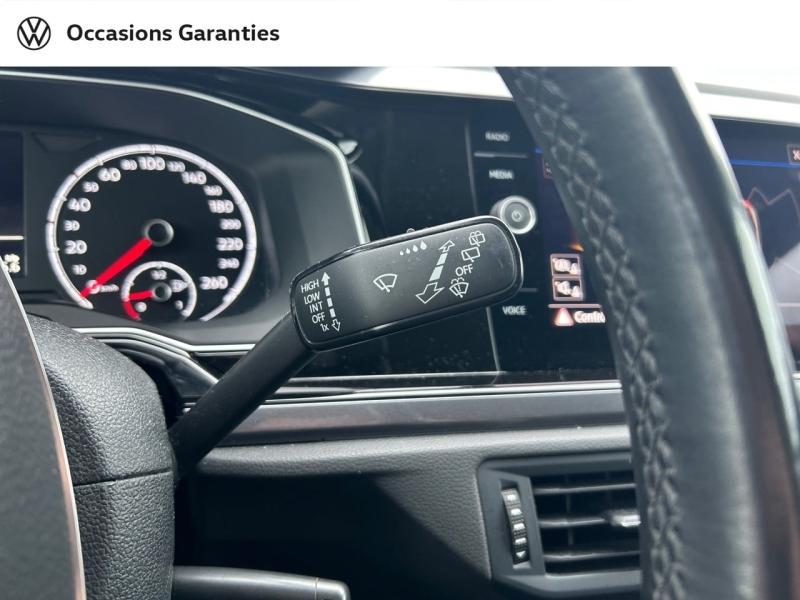 Voitures occasions VOLKSWAGEN POLO Copper Line Metz