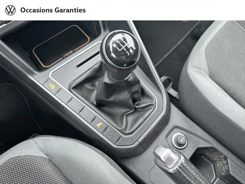 Voitures occasions VOLKSWAGEN POLO Copper Line Metz