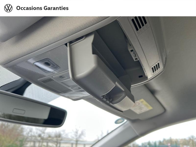 Voitures occasions VOLKSWAGEN POLO Copper Line Metz