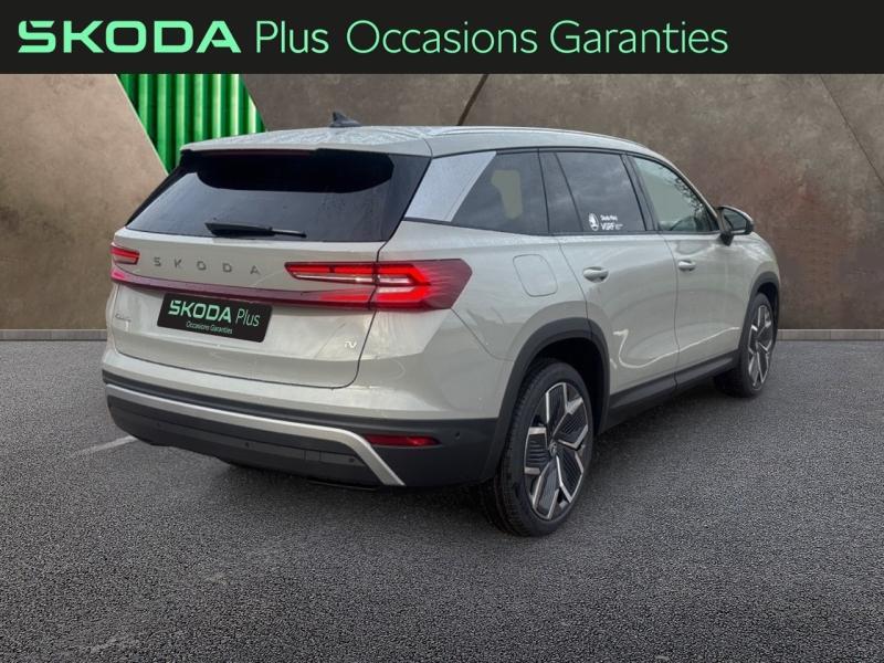 Voitures occasions ŠKODA KODIAQ Plus Metz