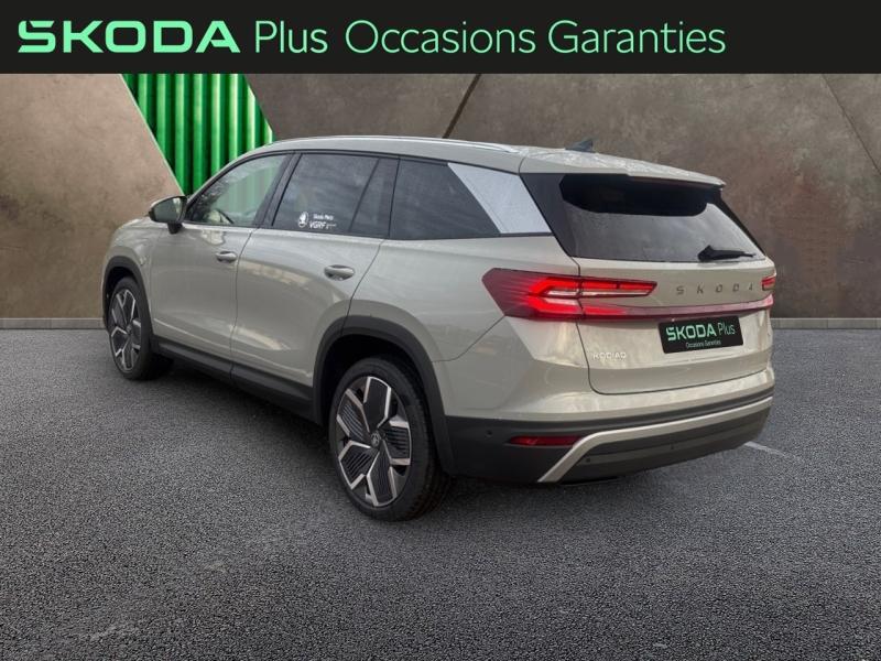 Voitures occasions ŠKODA KODIAQ Plus Metz