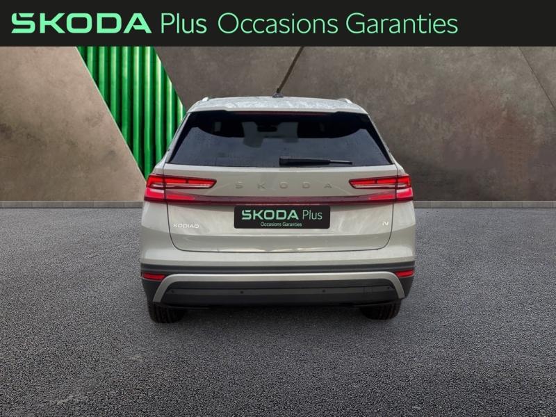 Voitures occasions ŠKODA KODIAQ Plus Metz