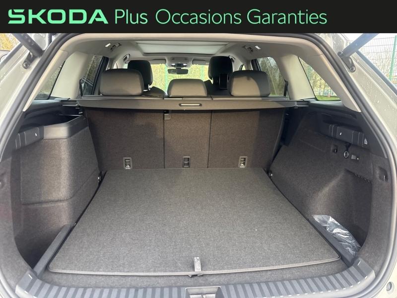 Voitures occasions ŠKODA KODIAQ Plus Metz