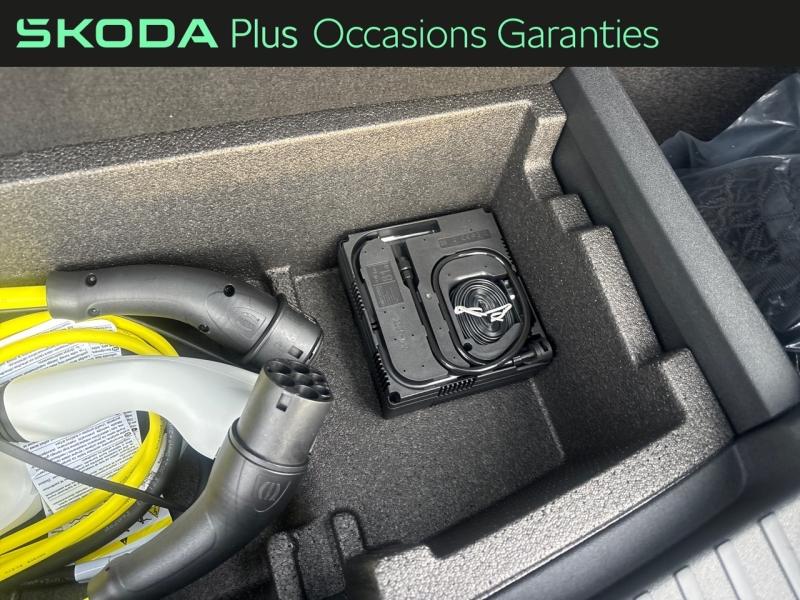 Voitures occasions ŠKODA KODIAQ Plus Metz