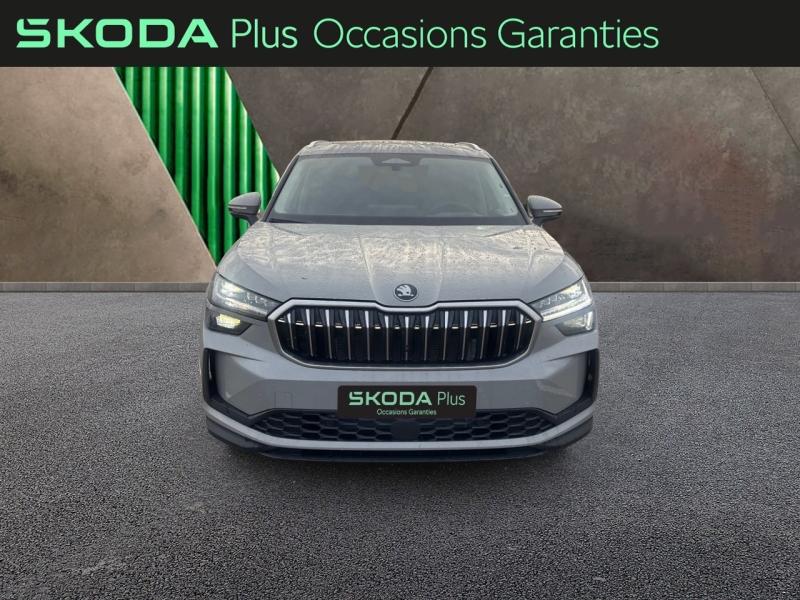 Voitures occasions ŠKODA KODIAQ Plus Metz