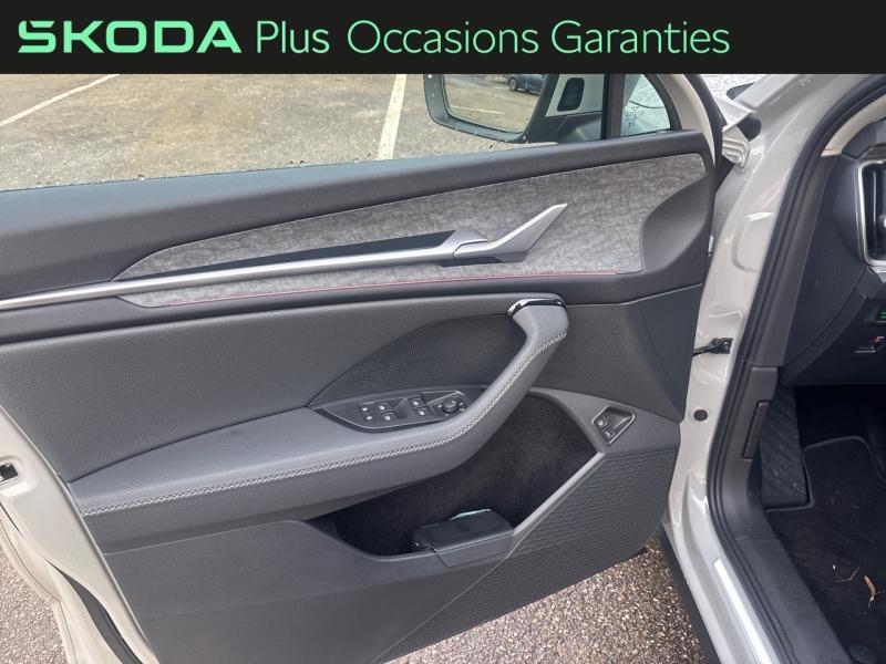 Voitures occasions ŠKODA KODIAQ Plus Metz